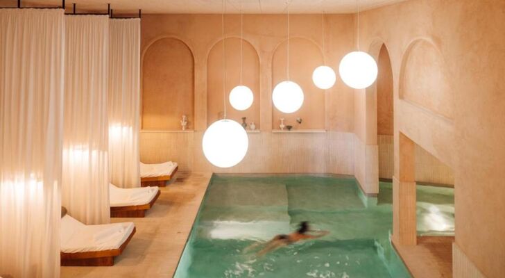 The Rebello Hotel & Spa - Small Luxury Hotels Of The World