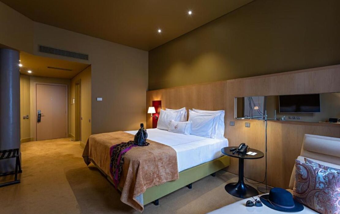 Pestana Palacio do Freixo, Pousada & National Monument - The Leading Hotels of the World