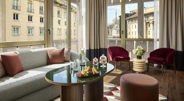 Tivoli President Milano Hotel