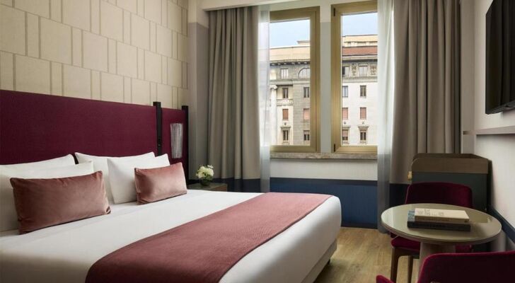 Tivoli President Milano Hotel