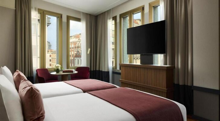 Tivoli President Milano Hotel