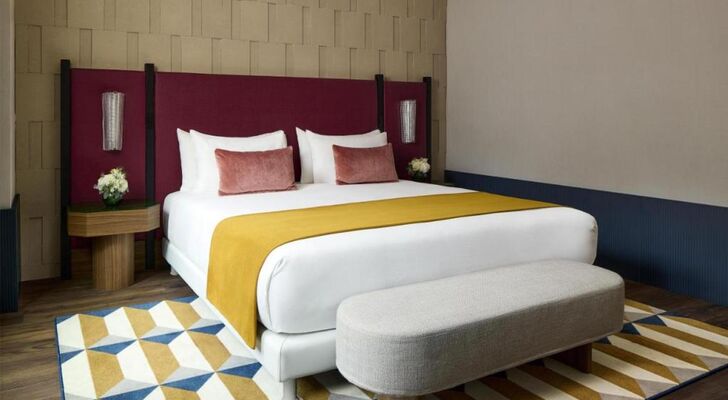 Tivoli President Milano Hotel