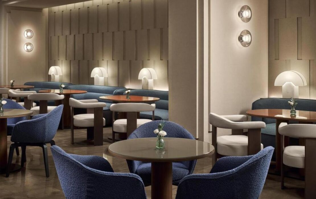 Tivoli President Milano Hotel