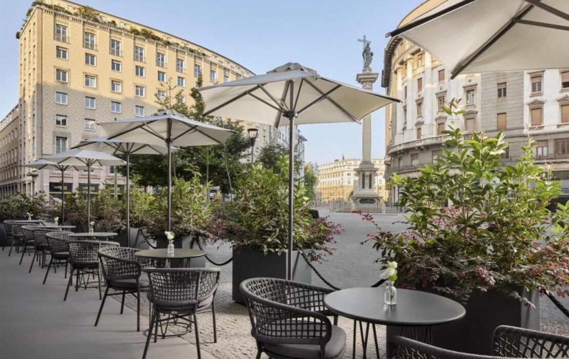 Tivoli President Milano Hotel