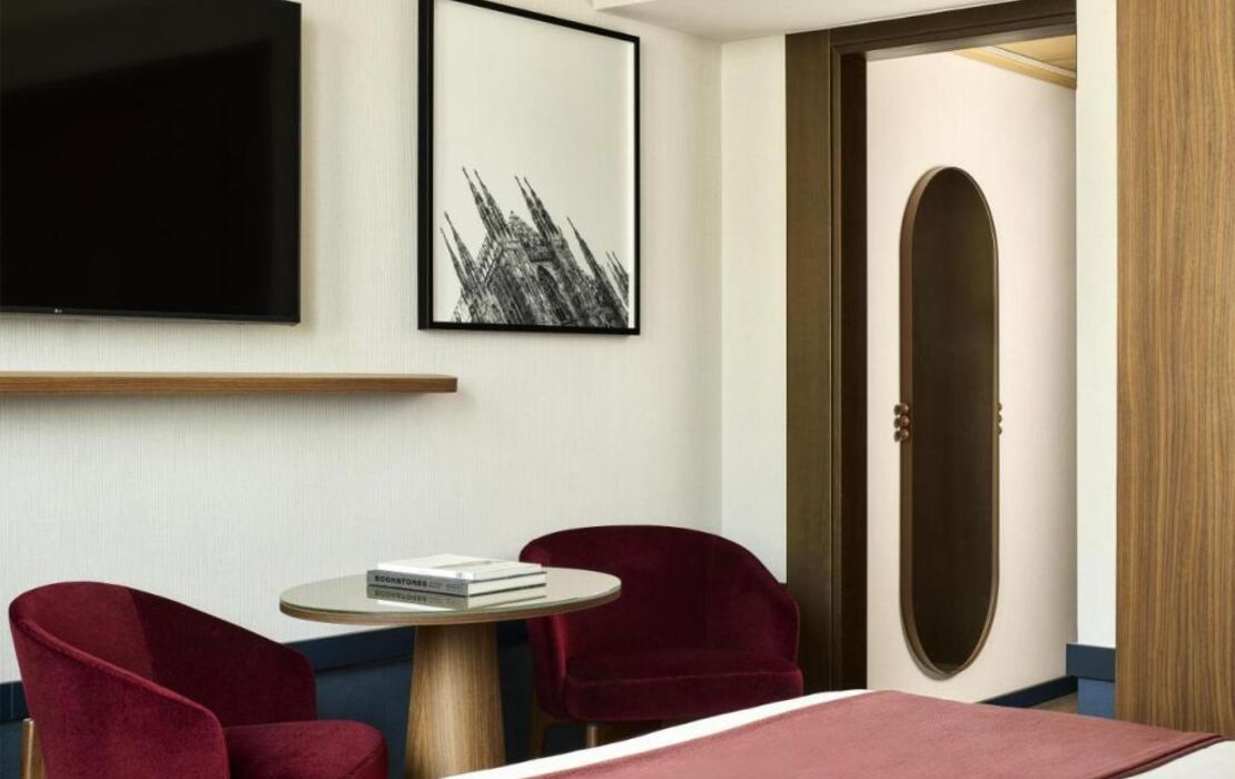 Tivoli President Milano Hotel