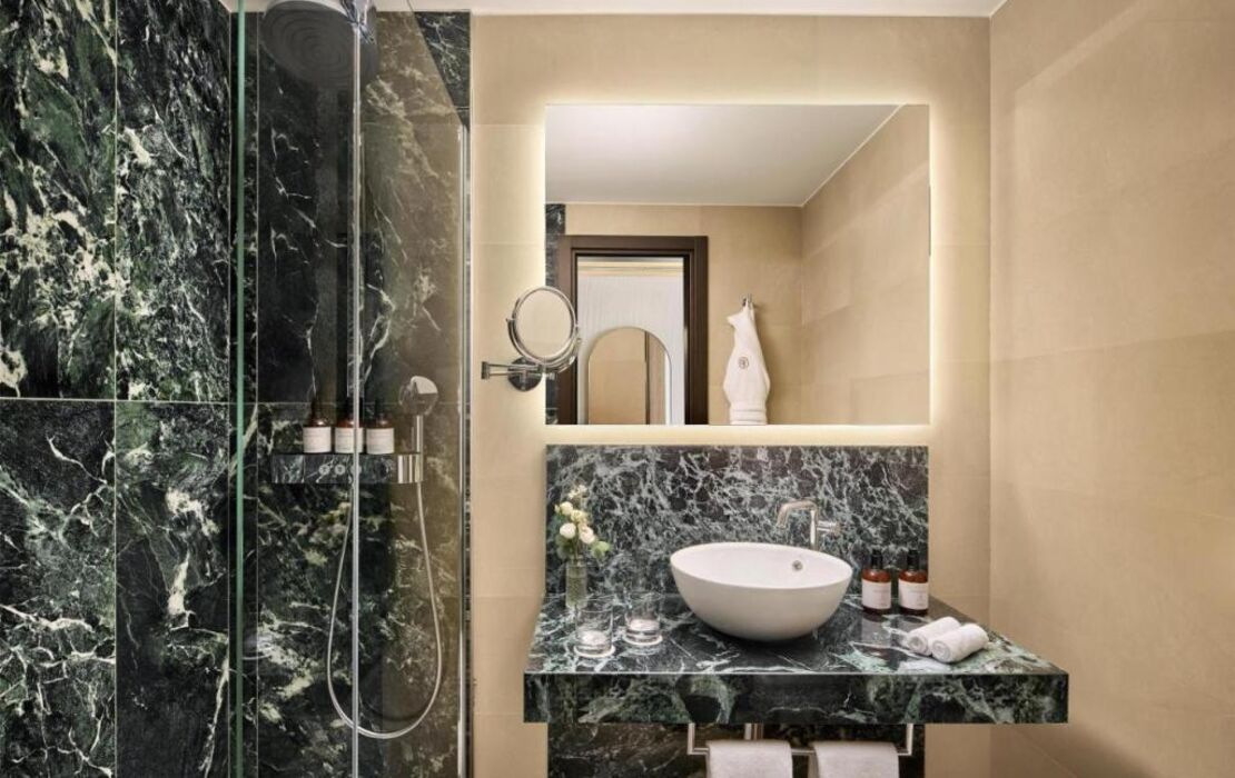 Tivoli President Milano Hotel