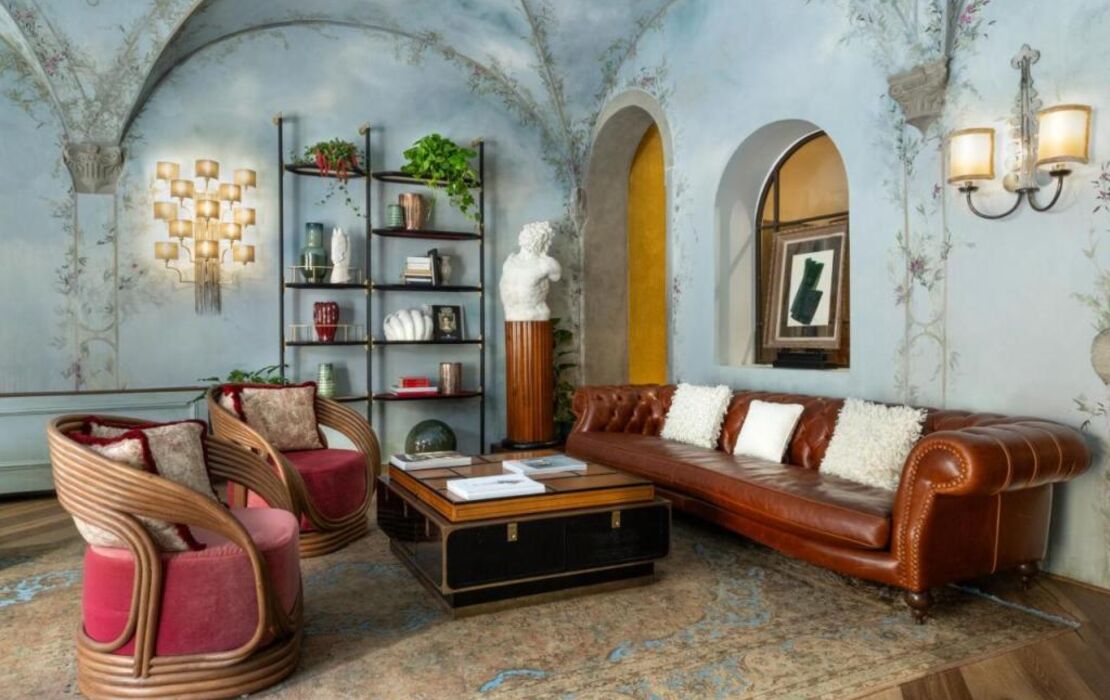 The James Suite Hotel Firenze 1564 - Small Luxury Hotels of the World