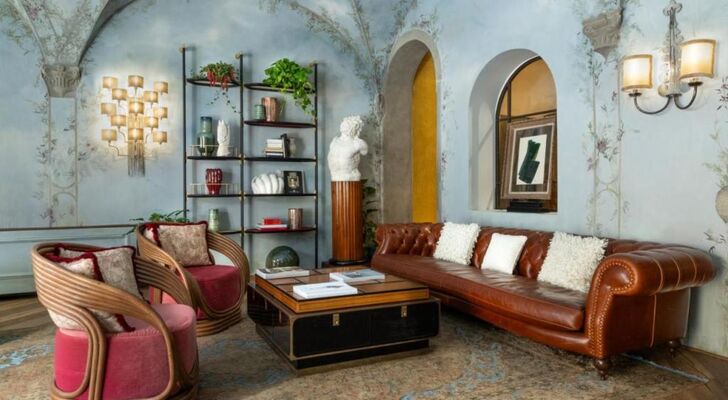 The James Suite Hotel Firenze 1564 - Small Luxury Hotels of the World