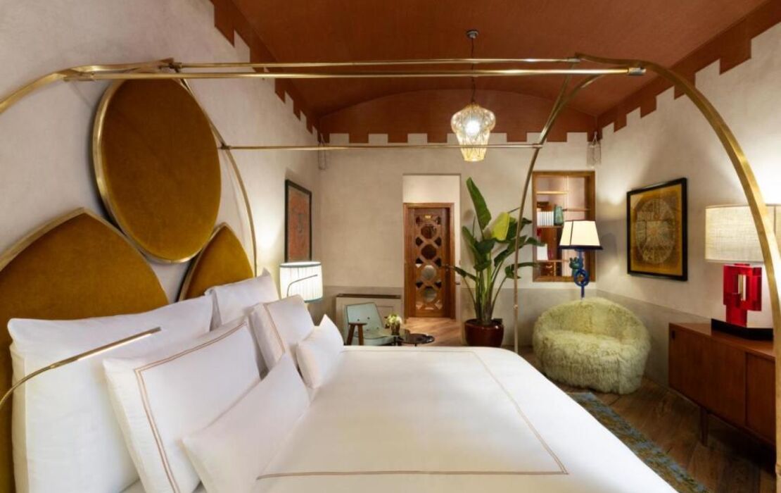 The James Suite Hotel Firenze 1564 - Small Luxury Hotels of the World