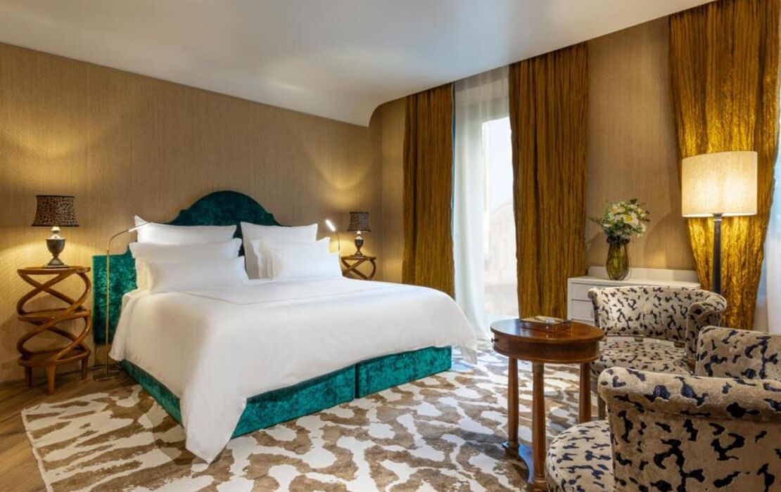 The James Suite Hotel Firenze 1564 - Small Luxury Hotels of the World