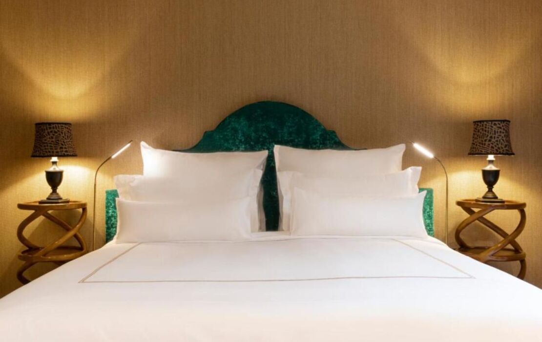 The James Suite Hotel Firenze 1564 - Small Luxury Hotels of the World