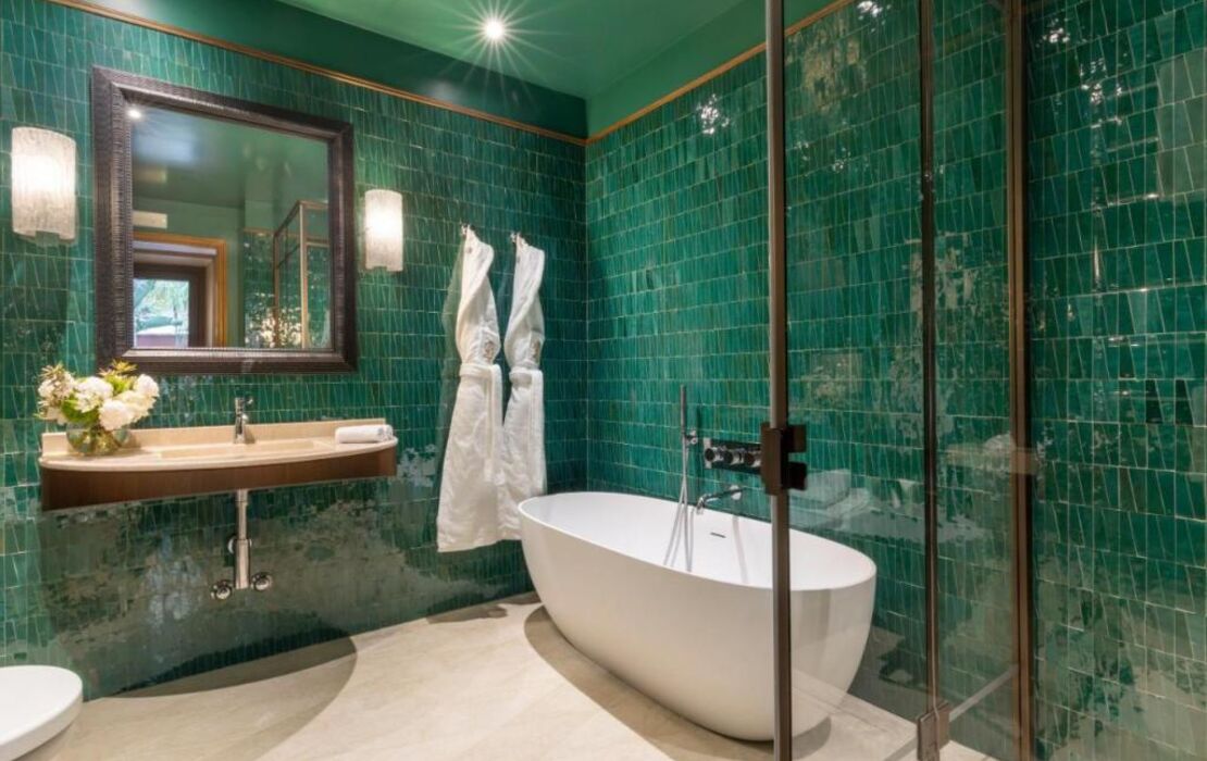 The James Suite Hotel Firenze 1564 - Small Luxury Hotels of the World