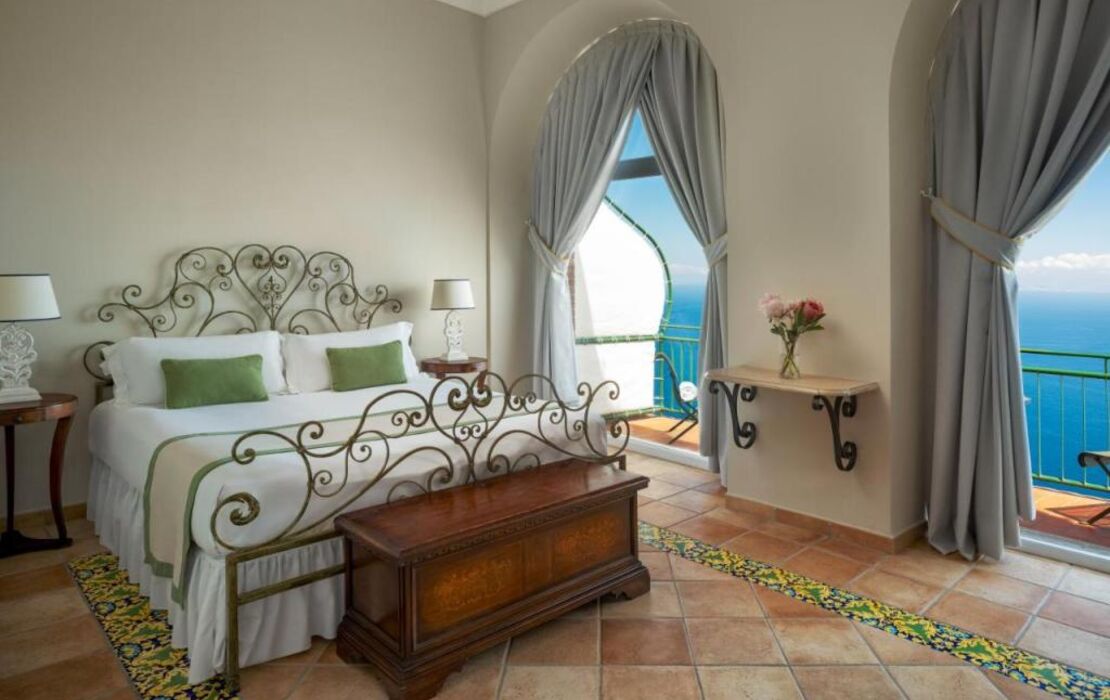 Hotel Caesar Augustus