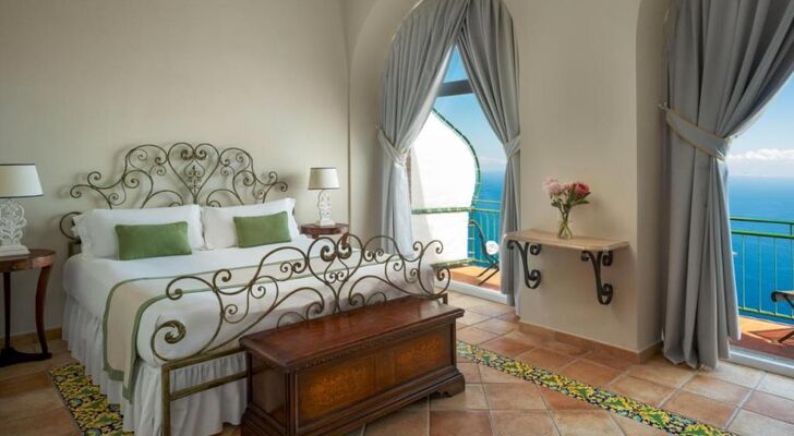 Hotel Caesar Augustus