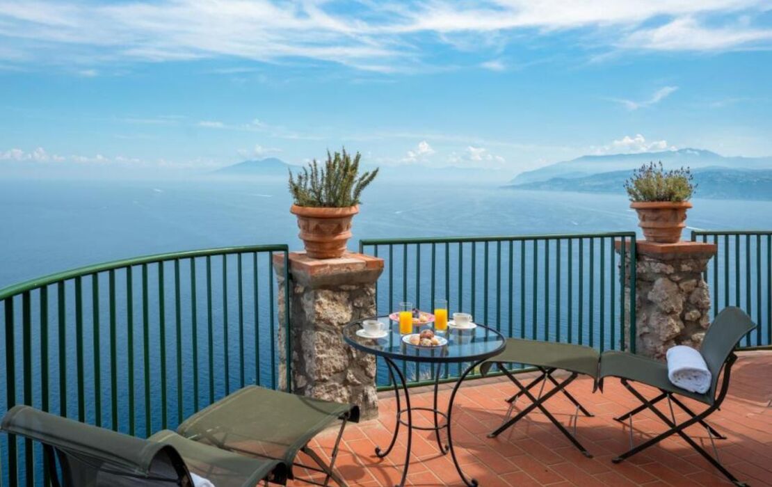 Hotel Caesar Augustus