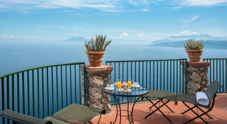 Hotel Caesar Augustus