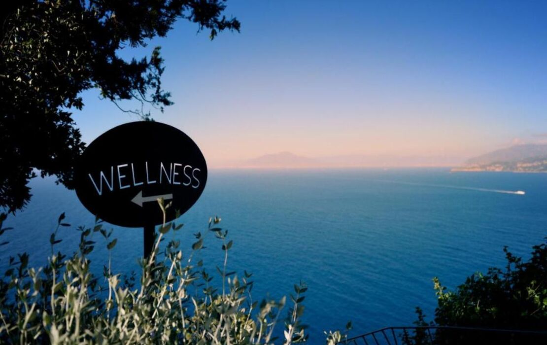 Hotel Caesar Augustus