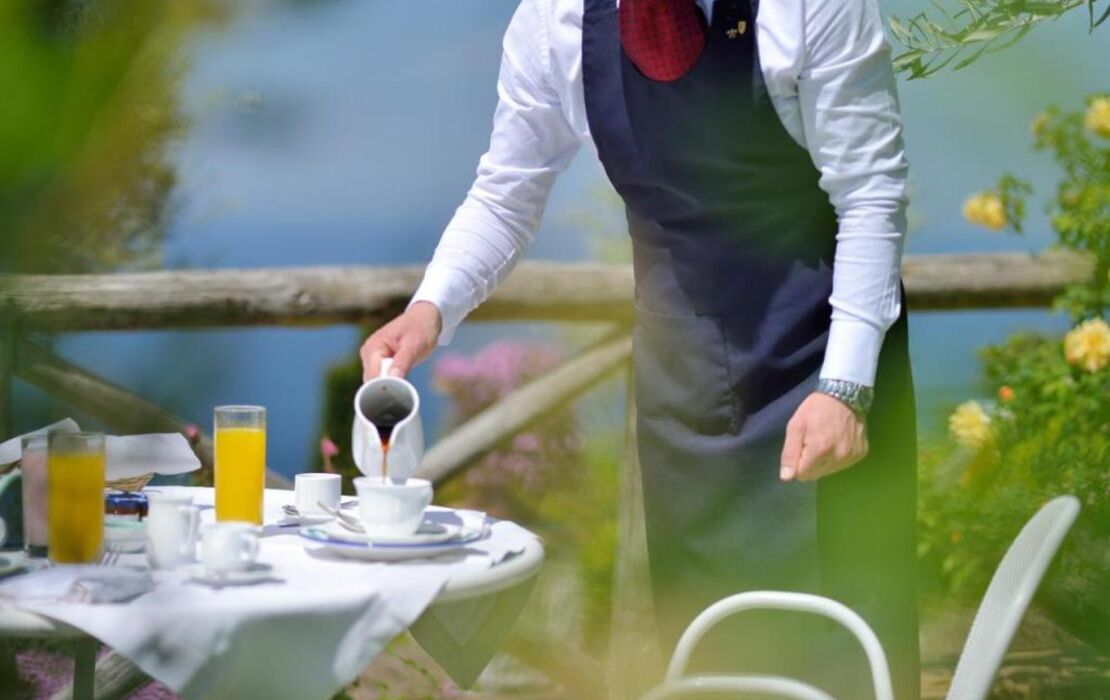 Hotel Caesar Augustus