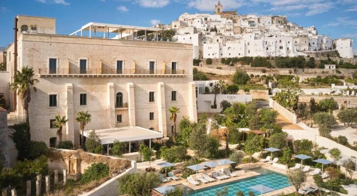 VISTA Ostuni