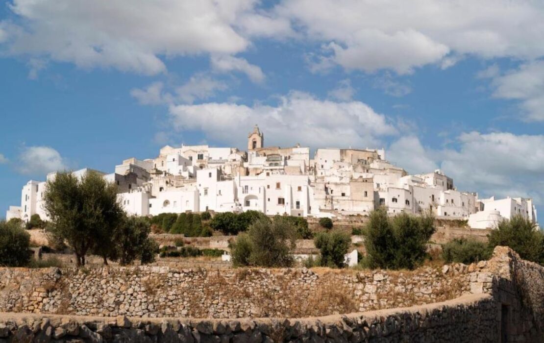 VISTA Ostuni
