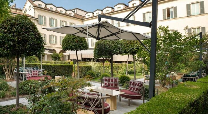 Four Seasons Hotel Milano