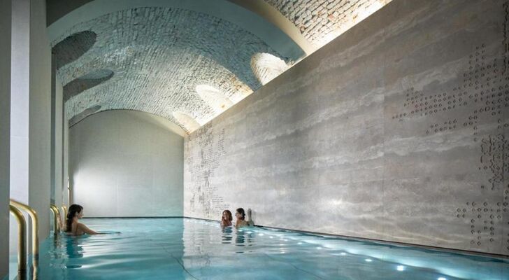 Four Seasons Hotel Milano