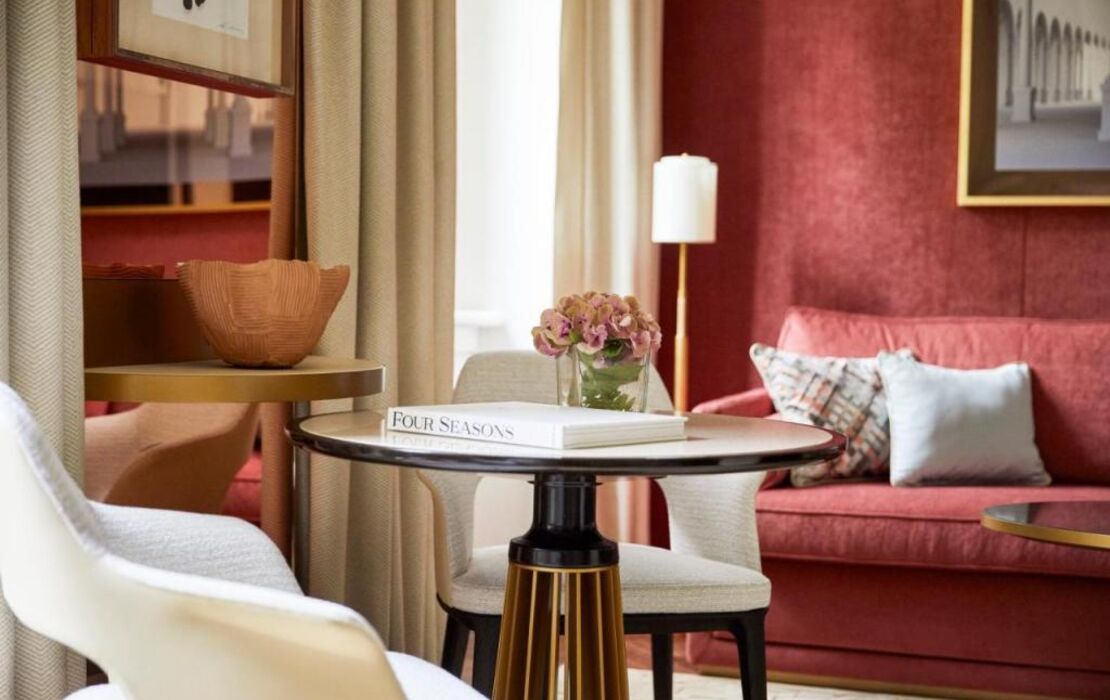 Four Seasons Hotel Milano