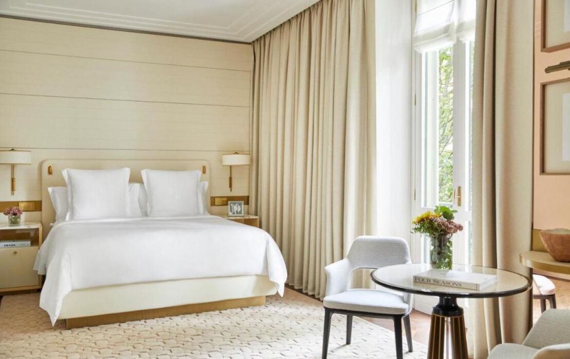 Four Seasons Hotel Milano