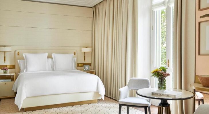 Four Seasons Hotel Milano