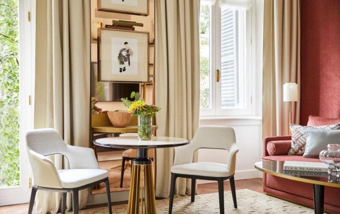 Four Seasons Hotel Milano