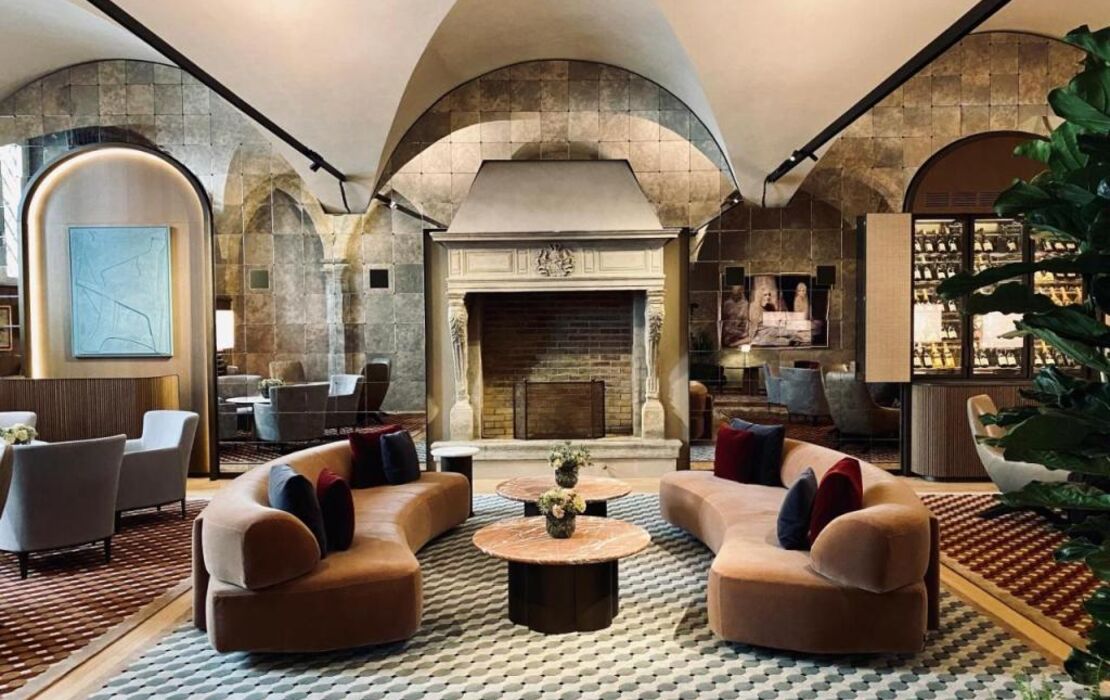 Four Seasons Hotel Milano