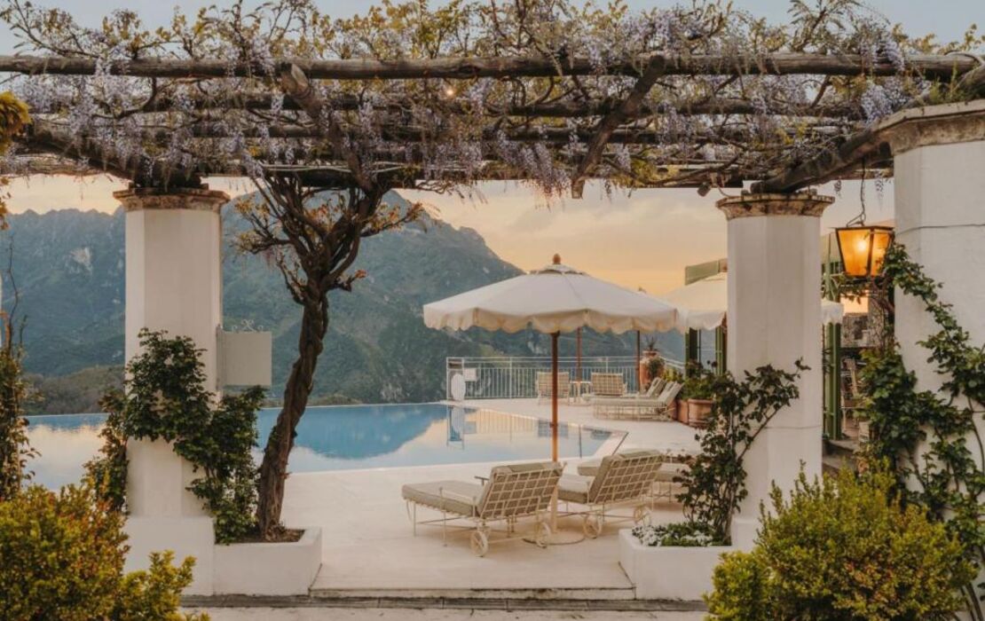 Caruso, A Belmond Hotel, Amalfi Coast