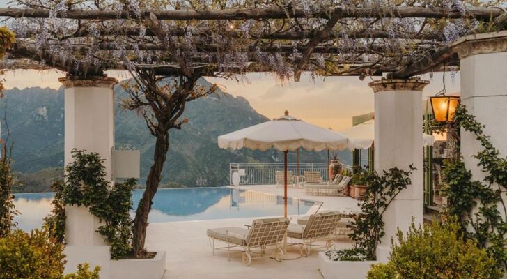 Caruso, A Belmond Hotel, Amalfi Coast
