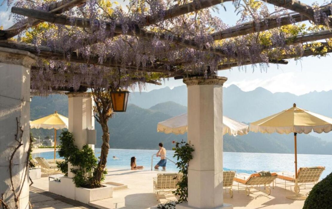 Caruso, A Belmond Hotel, Amalfi Coast