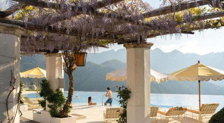 Caruso, A Belmond Hotel, Amalfi Coast