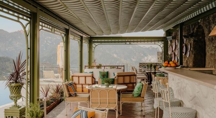 Caruso, A Belmond Hotel, Amalfi Coast