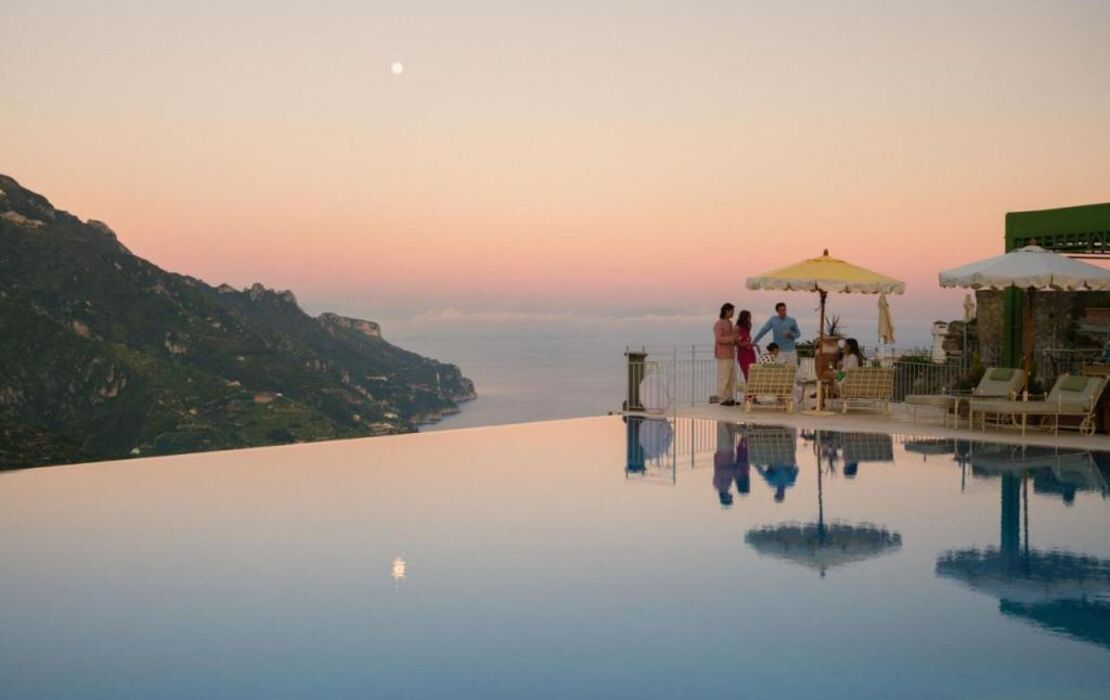 Caruso, A Belmond Hotel, Amalfi Coast