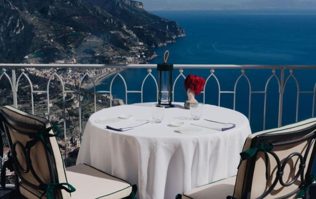 Caruso, A Belmond Hotel, Amalfi Coast