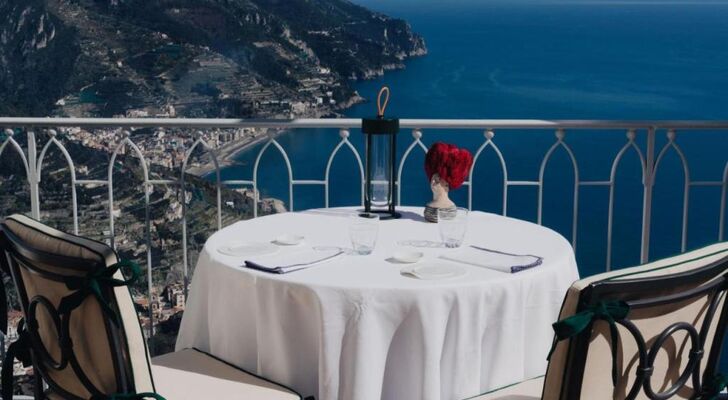 Caruso, A Belmond Hotel, Amalfi Coast