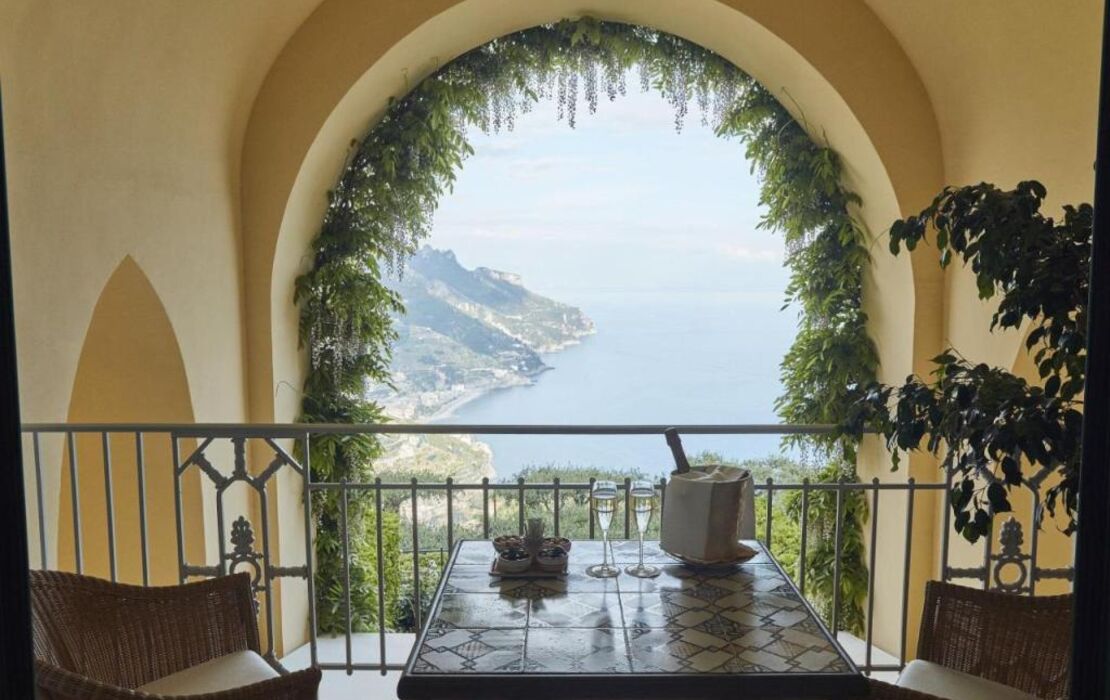 Caruso, A Belmond Hotel, Amalfi Coast
