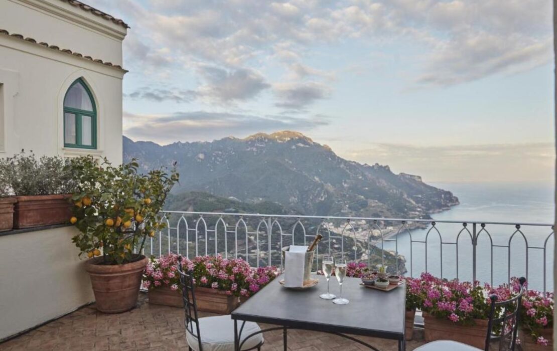 Caruso, A Belmond Hotel, Amalfi Coast