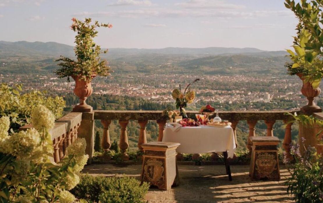 Villa San Michele, A Belmond Hotel, Florence