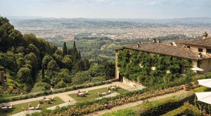 Villa San Michele, A Belmond Hotel, Florence