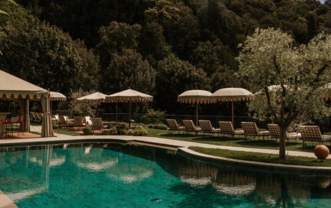 Villa San Michele, A Belmond Hotel, Florence