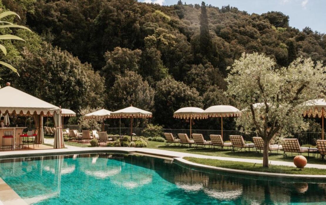 Villa San Michele, A Belmond Hotel, Florence