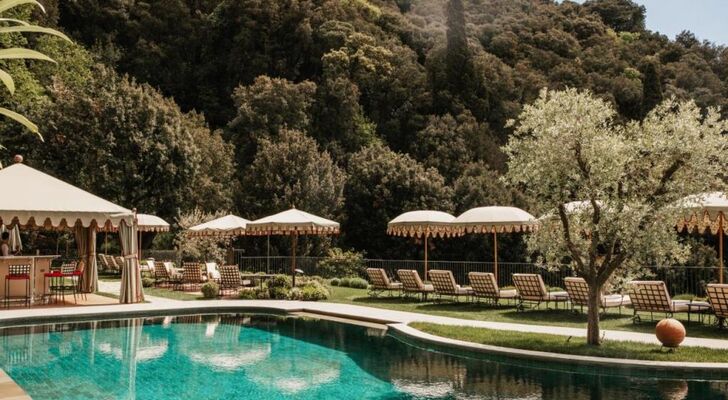 Villa San Michele, A Belmond Hotel, Florence