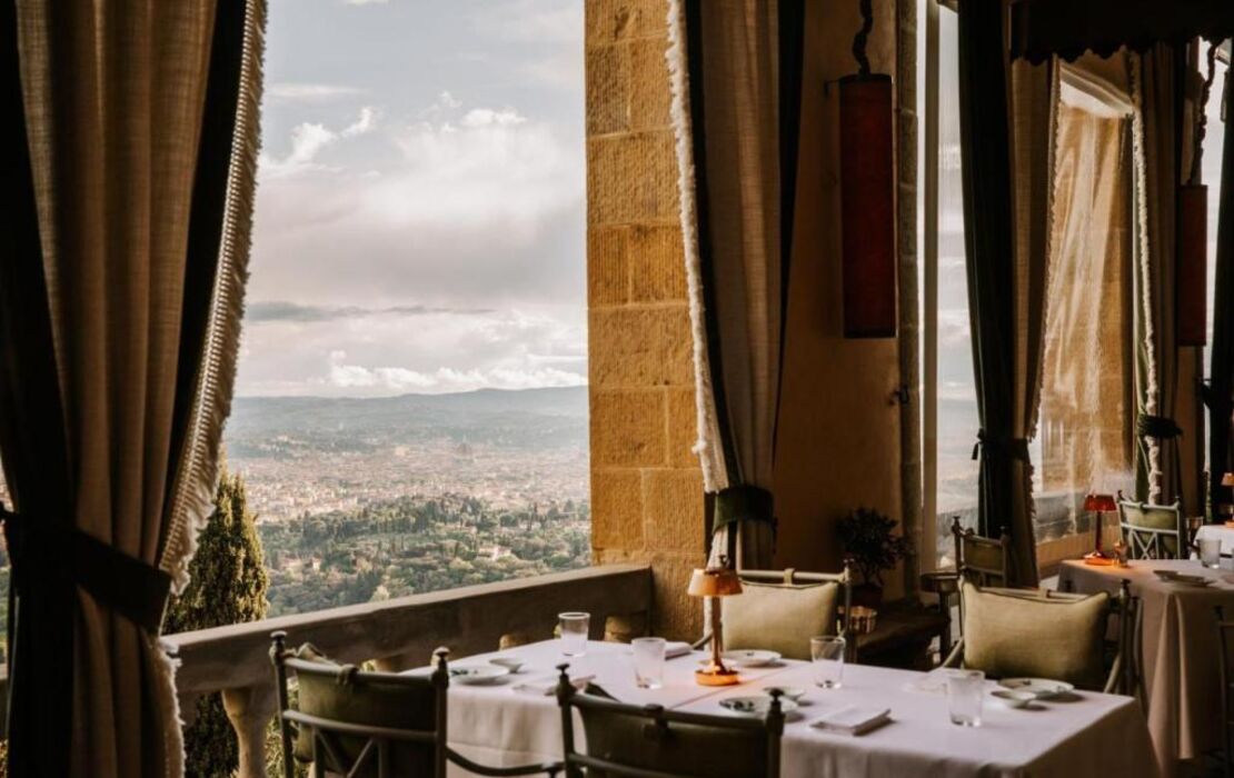 Villa San Michele, A Belmond Hotel, Florence