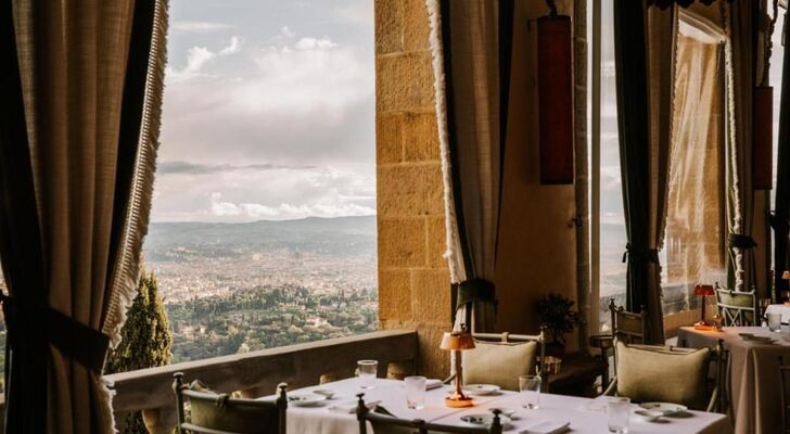 Villa San Michele, A Belmond Hotel, Florence