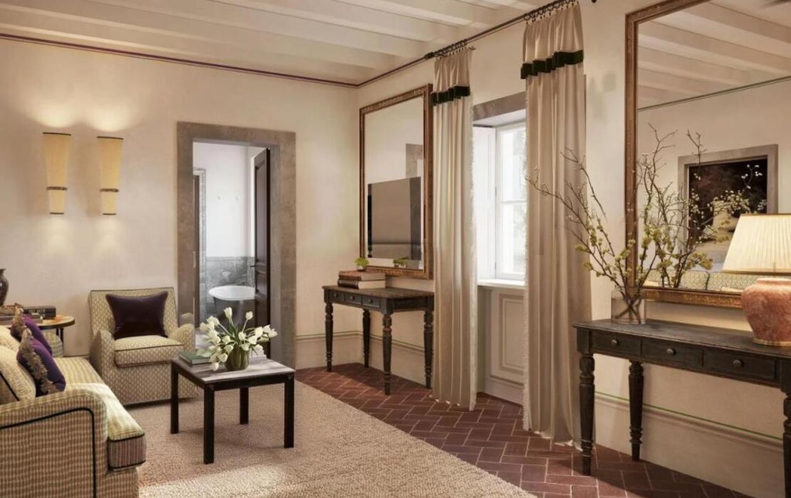 Villa San Michele, A Belmond Hotel, Florence