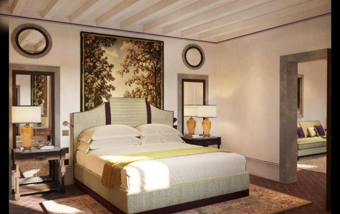 Villa San Michele, A Belmond Hotel, Florence